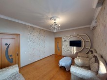 Kirayə (Aylıq) Yeni Tikili, Xətai.r, Əhmədli, Xalqlar Dostluğu m..m-3
