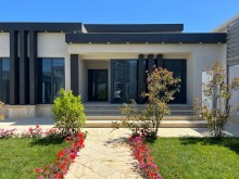 Satılır Həyət evi, Xəzər.r, Mərdəkan, Koroğlu.m-1