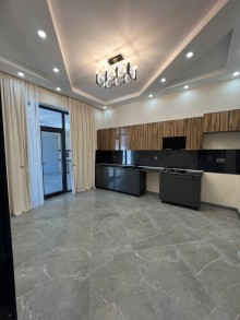 Satılır Həyət evi, Xəzər.r, Mərdəkan, Koroğlu.m-8