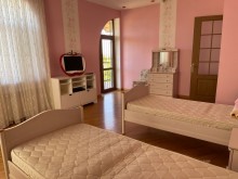 Kirayə (Aylıq) Villa, Abşeron.r, Fatmayi-14