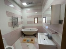 Kirayə (Aylıq) Villa, Abşeron.r, Fatmayi-16