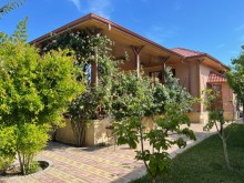 Kirayə (Aylıq) Villa, Abşeron.r, Fatmayi-17