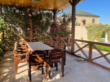 Kirayə (Aylıq) Villa, Abşeron.r, Fatmayi-19