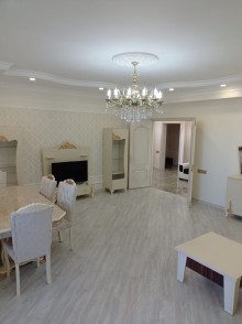 Kirayə (Aylıq) Yeni Tikili, Binəqədi.r, 8-ci mikrorayon, Gənclik.m-1