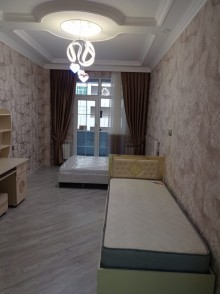 Kirayə (Aylıq) Yeni Tikili, Binəqədi.r, 8-ci mikrorayon, Gənclik.m-4