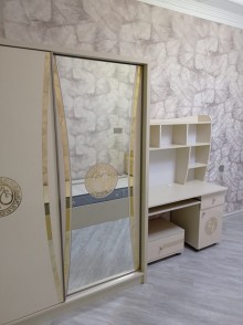 Kirayə (Aylıq) Yeni Tikili, Binəqədi.r, 8-ci mikrorayon, Gənclik.m-5