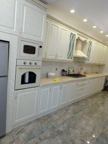 Kirayə (Aylıq) Yeni Tikili, Binəqədi.r, 8-ci mikrorayon, Gənclik.m-6