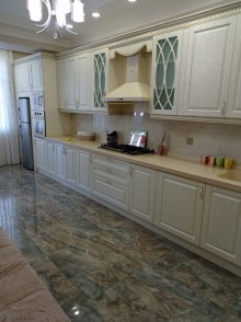Kirayə (Aylıq) Yeni Tikili, Binəqədi.r, 8-ci mikrorayon, Gənclik.m-7