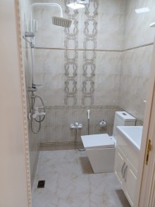 Kirayə (Aylıq) Yeni Tikili, Binəqədi.r, 8-ci mikrorayon, Gənclik.m-8