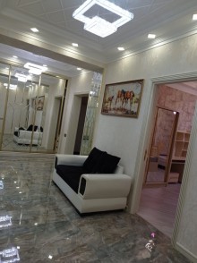 Kirayə (Aylıq) Yeni Tikili, Binəqədi.r, 8-ci mikrorayon, Gənclik.m-9
