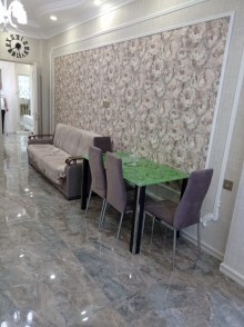 Kirayə (Aylıq) Yeni Tikili, Binəqədi.r, 8-ci mikrorayon, Gənclik.m-10