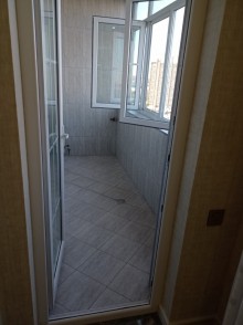 Kirayə (Aylıq) Yeni Tikili, Binəqədi.r, 8-ci mikrorayon, Gənclik.m-11