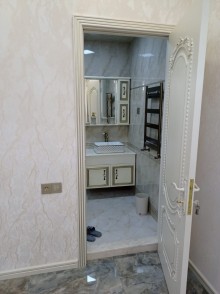 Kirayə (Aylıq) Yeni Tikili, Binəqədi.r, 8-ci mikrorayon, Gənclik.m-14