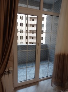 Kirayə (Aylıq) Yeni Tikili, Binəqədi.r, 8-ci mikrorayon, Gənclik.m-15
