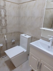Kirayə (Aylıq) Yeni Tikili, Binəqədi.r, 8-ci mikrorayon, Gənclik.m-16