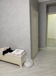 Kirayə (Aylıq) Yeni Tikili, Binəqədi.r, 8-ci mikrorayon, Gənclik.m-17