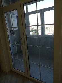 Kirayə (Aylıq) Yeni Tikili, Binəqədi.r, 8-ci mikrorayon, Gənclik.m-19