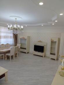 Kirayə (Aylıq) Yeni Tikili, Binəqədi.r, 8-ci mikrorayon, Gənclik.m-20