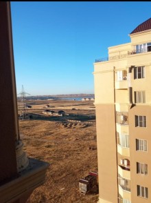 2 otaqli yenitikili menziller satisi masazir, -1