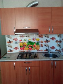 2 otaqli yenitikili menziller satisi masazir, -4