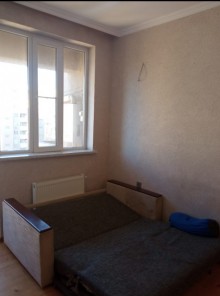 2 otaqli yenitikili menziller satisi masazir, -5