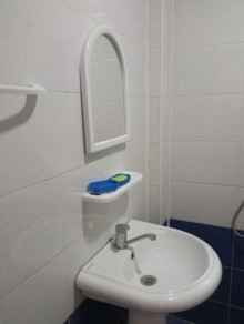 2 otaqli yenitikili menziller satisi masazir, -6