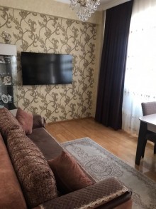 Satılır Yeni Tikili, Suraxanı.r, Yeni Günəşli-2