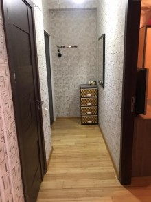 Satılır Yeni Tikili, Suraxanı.r, Yeni Günəşli-12