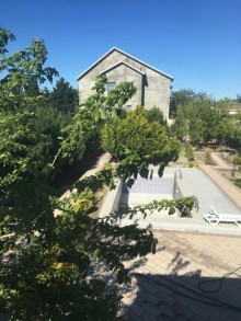 Kirayə (Aylıq) Villa, Sabunçu.r, Pirşağı, Koroğlu.m-1