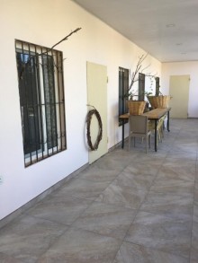 Kirayə (Aylıq) Villa, Sabunçu.r, Pirşağı, Koroğlu.m-3