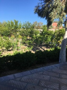 Kirayə (Aylıq) Villa, Sabunçu.r, Pirşağı, Koroğlu.m-4
