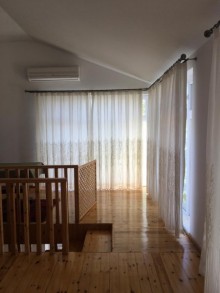 Kirayə (Aylıq) Villa, Sabunçu.r, Pirşağı, Koroğlu.m-6