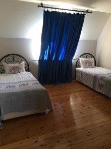 Kirayə (Aylıq) Villa, Sabunçu.r, Pirşağı, Koroğlu.m-8