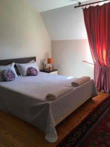 Kirayə (Aylıq) Villa, Sabunçu.r, Pirşağı, Koroğlu.m-12