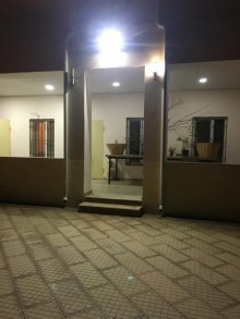 Kirayə (Aylıq) Villa, Sabunçu.r, Pirşağı, Koroğlu.m-15
