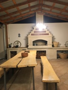 Kirayə (Aylıq) Villa, Sabunçu.r, Pirşağı, Koroğlu.m-16