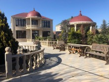 Satılır Villa, Abşeron.r, Novxanı-1
