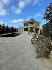 Satılır Villa, Abşeron.r, Novxanı-2