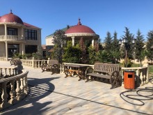 Satılır Villa, Abşeron.r, Novxanı-3