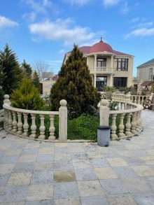 Satılır Villa, Abşeron.r, Novxanı-4