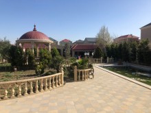 Satılır Villa, Abşeron.r, Novxanı-6