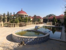 Satılır Villa, Abşeron.r, Novxanı-7