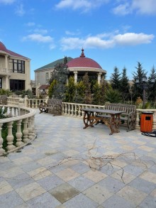 Satılır Villa, Abşeron.r, Novxanı-8