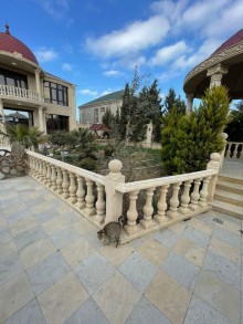 Satılır Villa, Abşeron.r, Novxanı-9