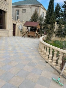 Satılır Villa, Abşeron.r, Novxanı-10