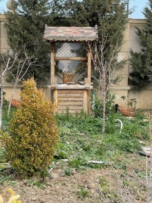 Satılır Villa, Abşeron.r, Novxanı-11