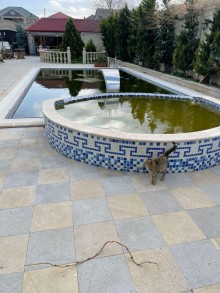 Satılır Villa, Abşeron.r, Novxanı-12