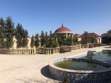 Satılır Villa, Abşeron.r, Novxanı-13