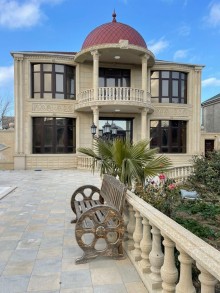 Satılır Villa, Abşeron.r, Novxanı-15