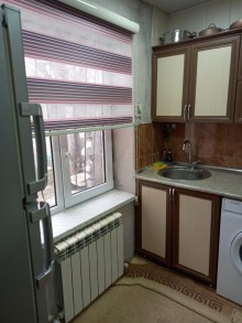 Satılır Həyət evi, Sabunçu.r, Ramana-12